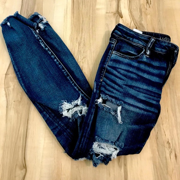 American Eagle Outfitters Pants - AE jegging 🌼